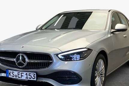 Mercedes-Benz C 180 3.001 km 39.850 &euro; Kassel 34123