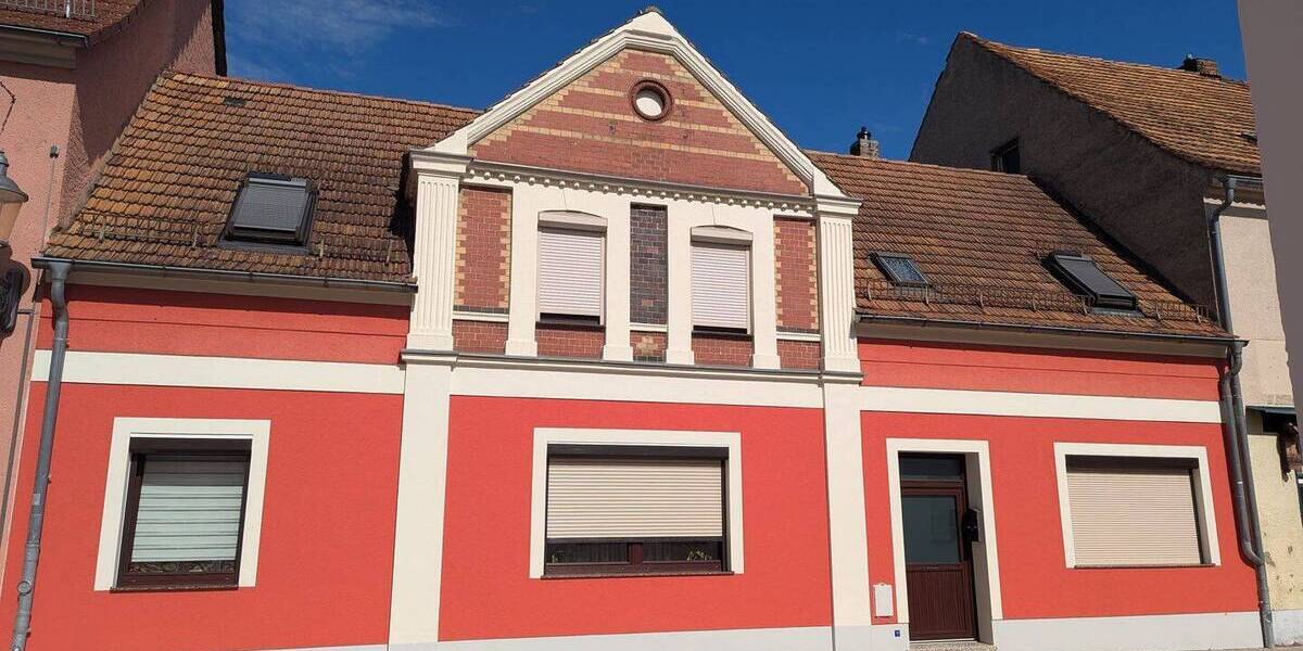Einfamilienhaus Rothenburg/Oberlausitz Rothenburg - 7 Zimmer, 142 m&sup2;, 135.000&euro; | Angebot:25689029