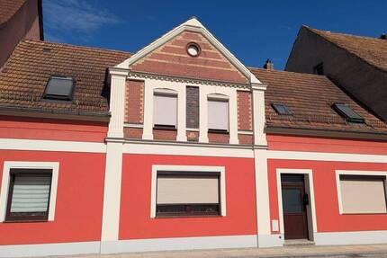 Haus Rothenburg/Oberlausitz Rothenburg - 7 Zimmer, 142 m&sup2;, 135.000&euro; | Angebot:25689029