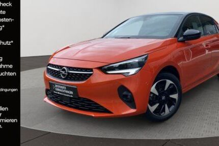 Opel Corsa 19.990 km 16.780 € Großröhrsdorf OT Bretnig 01900