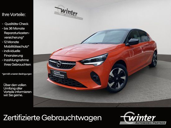 Opel Corsa 19.990 km 16.780 € Großröhrsdorf OT Bretnig 01900
