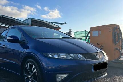 Honda Civic 188.000 km 6.000 &euro; Worms 67547