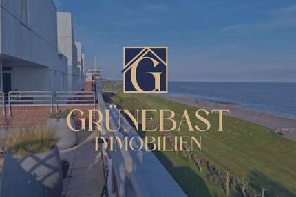 Wohnung zum Kaufen in Wilhelmshaven 450.000 € 122.92 m²