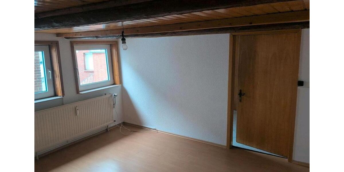 Etagenwohnung Salzgitter Ortschaft Nord - 3 Zimmer, 70 m&sup2;, 600&euro; | Angebot:26383568