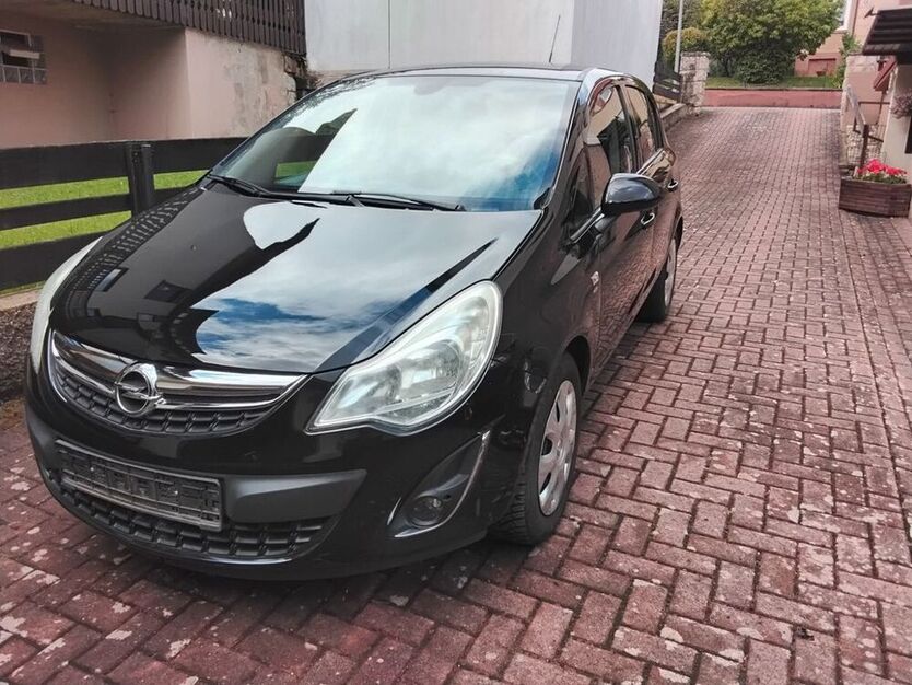 Corsa