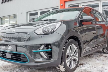 Kia Niro 35.092 km 16.995 &euro; Schlüchtern 36381