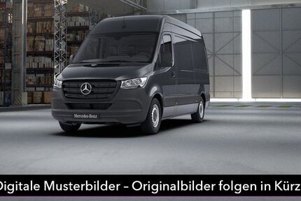 Mercedes-Benz Sprinter 37.450 km 42.186 &euro; Herford 32051