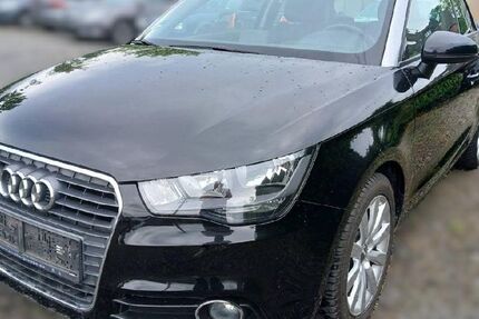 Audi A1 143.650 km 7.490 &euro; Burgdorf - OT Ramlingen 31303
