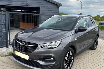 Opel Grandland (X) 54.500 km 14.200 &euro; Sinzing 93161
