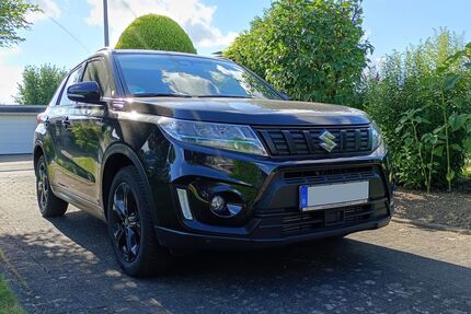 Suzuki Vitara 86.200 km 15.450 &euro; Lemgo 32657