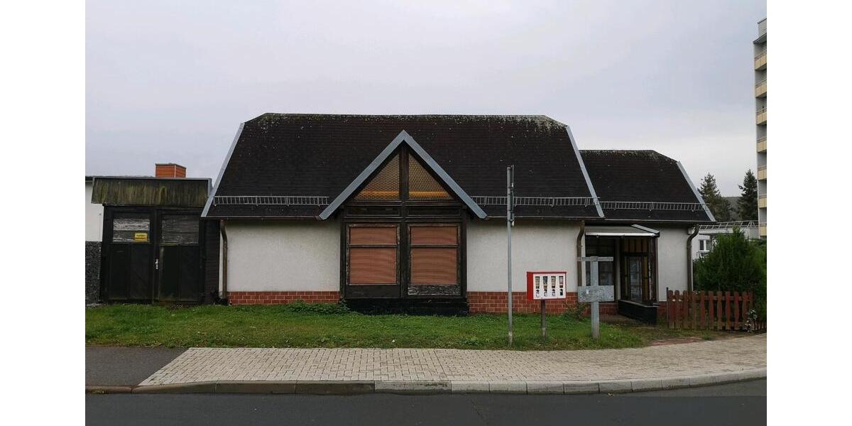 Mehrfamilienhaus, Wohnhaus Sondershausen - 5 Zimmer, 170 m&sup2;, 110.000&euro; | Angebot:26167717