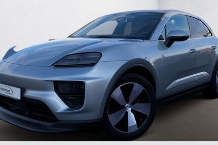 Porsche Macan 24.644 km 77.490 &euro; Ergolding 84030