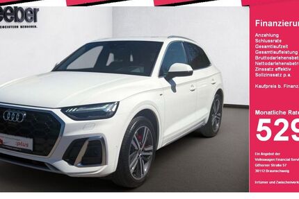 Audi Q5 16.161 km 55.789 &euro; Herrenberg 71083