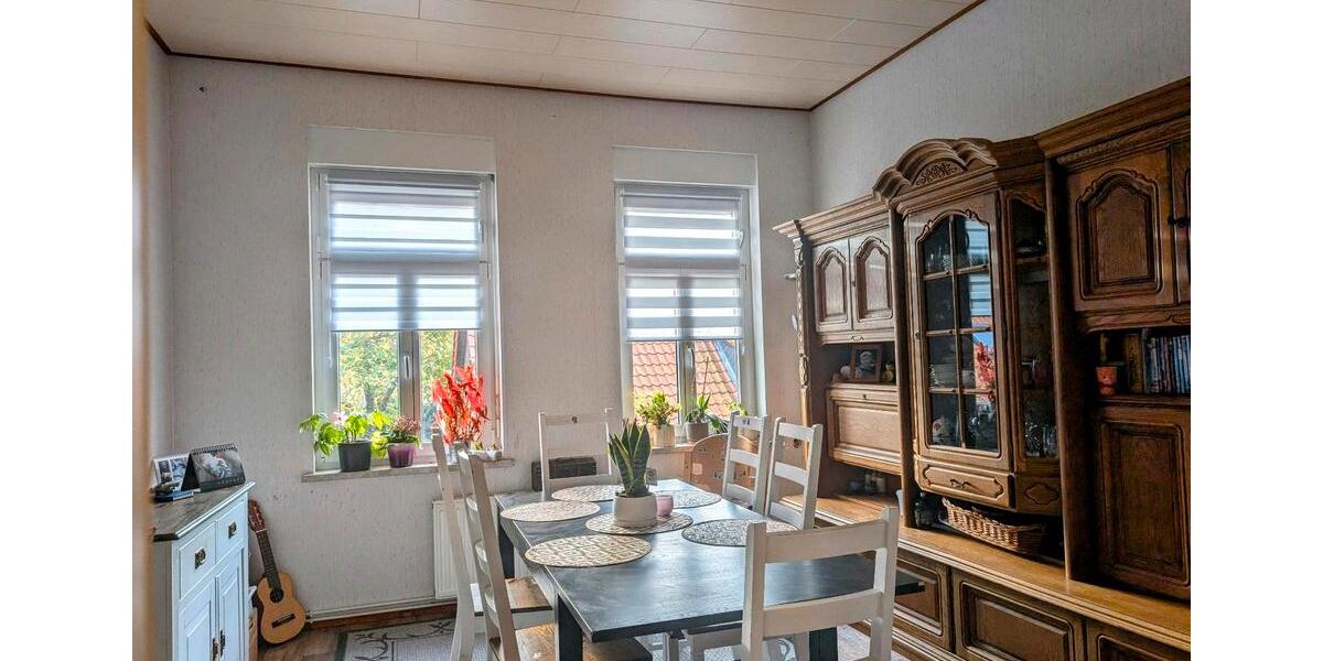 Einfamilienhaus Wernigerode - 8 Zimmer, 150 m&sup2;, 320.000&euro; | Angebot:26375575