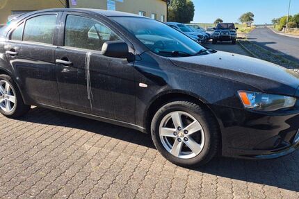 Mitsubishi Lancer 166.010 km 1.900 € Oberleichtersbach/Breitenbach 97789