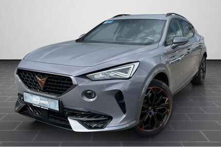 Cupra Formentor 51.320 km 25.890 &euro; Saarbrücken 66115