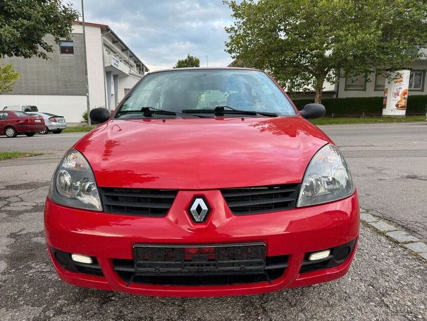 Clio