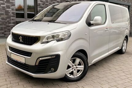 Peugeot Traveller 128.000 km 17.999 &euro; Sehnde Bei Hannover 31319