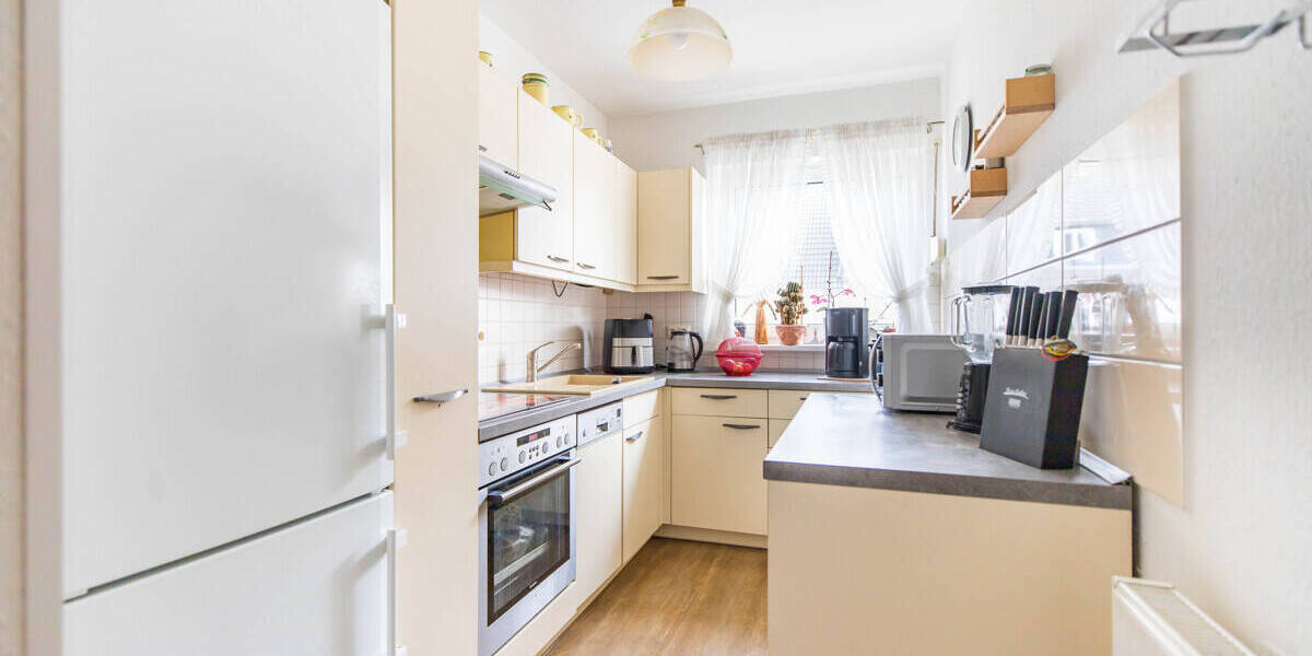 Reihenmittelhaus Bergen auf Rügen Bergen - 4 Zimmer, 106 m&sup2;, 247.000&euro; | Angebot:26319183