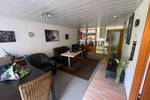 1,5 - Zi. Wohnung mit Schlafnische, Stellplatz u. Terrassen-Ausblick auf den Kurpark Bad Wildbad