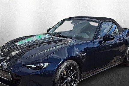 Mazda MX-5 13.597 km 26.880 &euro; Darmstadt 64293