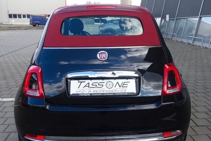 Fiat 500 79.936 km 10.390 &euro; Steißlingen 78256