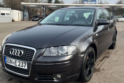 Audi A3 260.000 km 2.199 &euro; Neuburg 86633