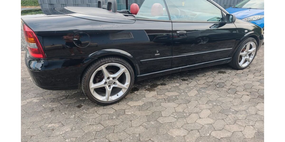 Opel Astra 187.600 km 1.800 &euro; Hünfeld 36088