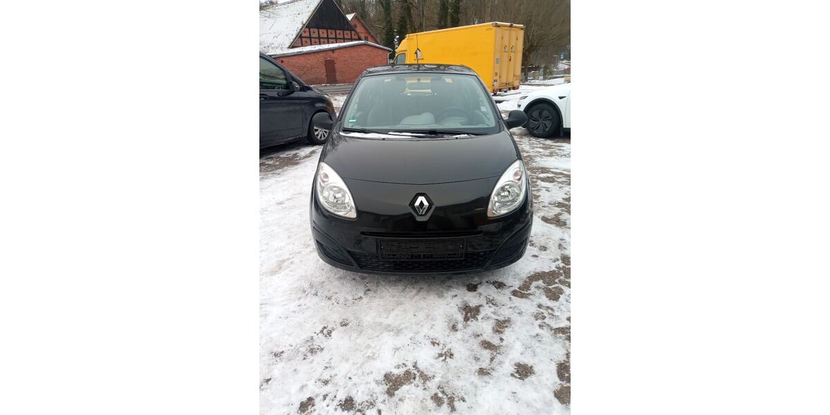 Renault Twingo 215.000 km 2.300 &euro; Bremen 28779