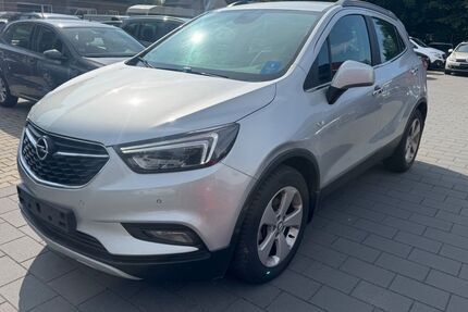 Opel Mokka 154.000 km 9.950 &euro; Nordhorn 48529