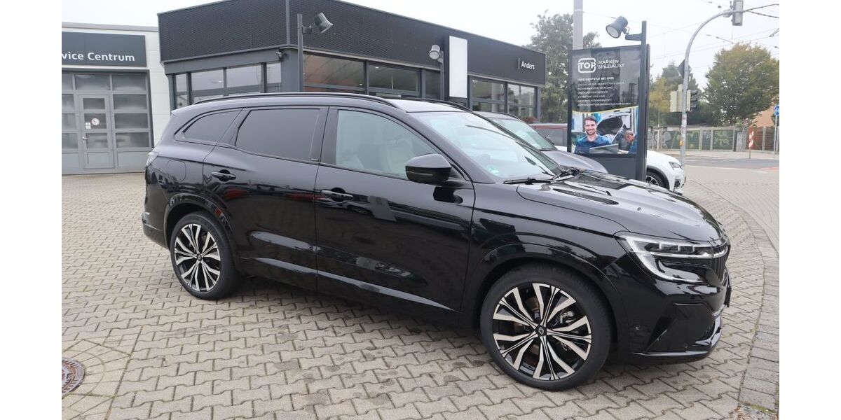 Renault Espace 4.000 km 39.990 &euro; Dresden 01097