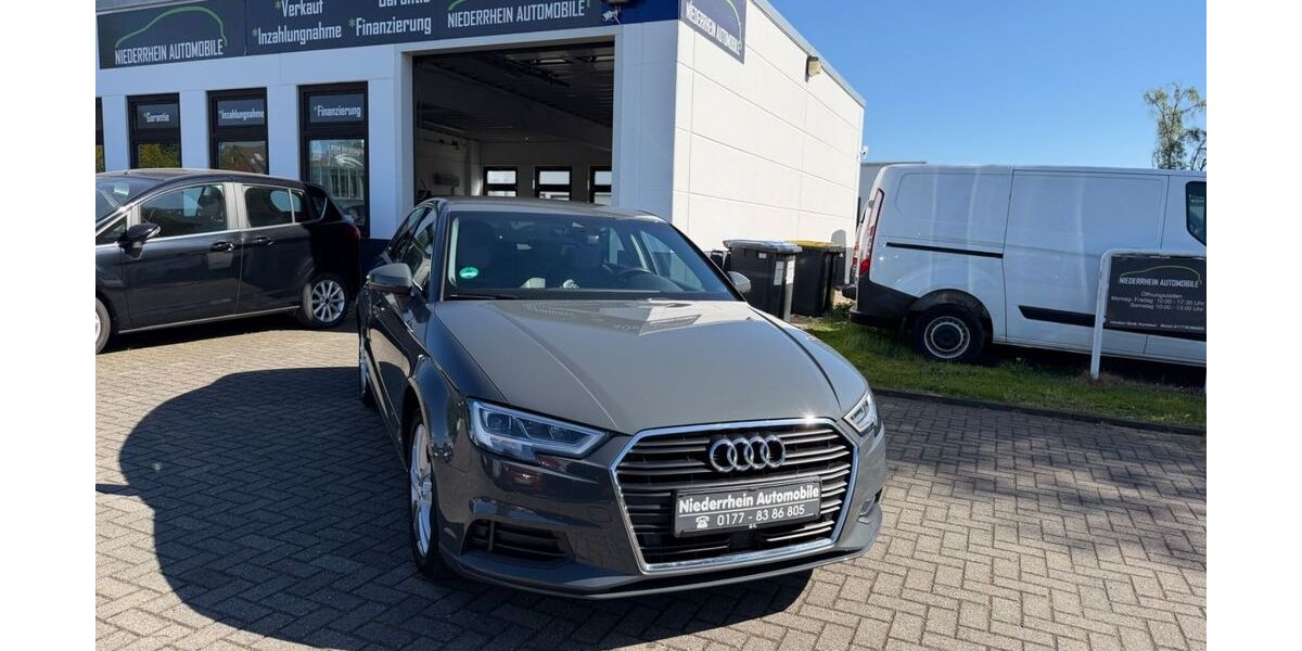 Audi A3 74.072 km 18.980 &euro; Moers 47441