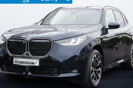 BMW X3 12.307 km 62.390 &euro; Overath-Vilkerath 51491