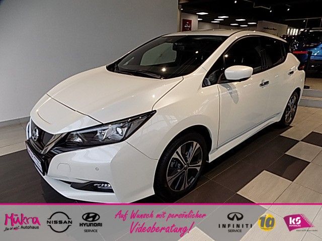 Nissan Leaf 19.212 km 14.980 € Freising 85356