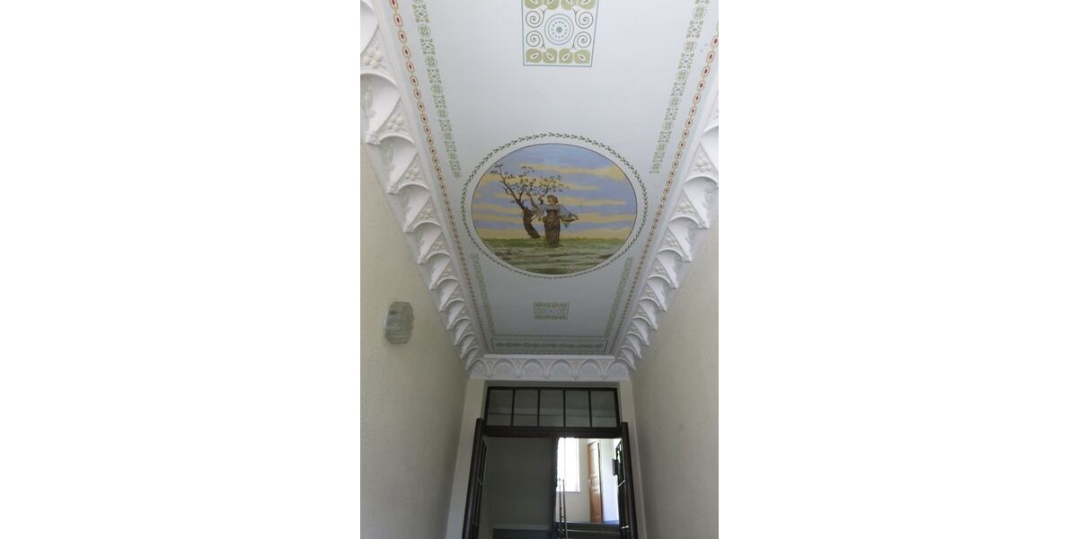 Für Ihren Start als Immobilien-Eigentümer - kleine Wohnung mit Fenster in Küche und Bad! - Etagenwohnung Chemnitz Schloßchemnitz | Angebot:25340595