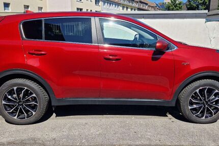 Kia Sportage 21.000 km 18.987 &euro; Gelsenkirchen 45881