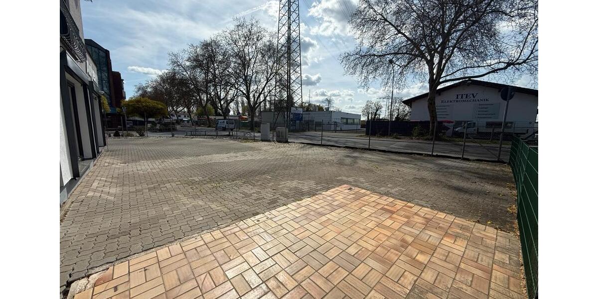 Gewerbeobjekt Hanau - 2.000&euro; | Angebot:26049110