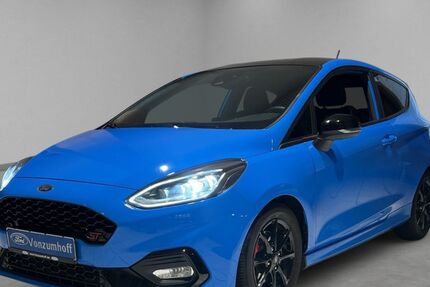 Ford Fiesta 35.000 km 18.499 &euro; Wuppertal 42117