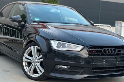 Audi A3 196.000 km 8.500 &euro; Langen (Hessen) 63225