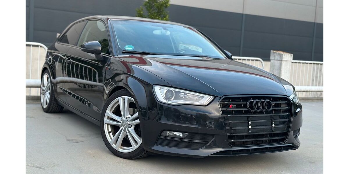 Audi A3 196.000 km 8.500 &euro; Langen (Hessen) 63225