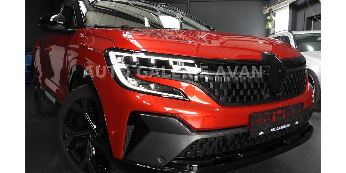 Renault Austral 38.778 km 25.690 &euro; Schorndorf bei Stuttgart 73614