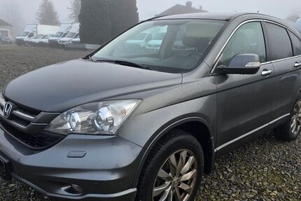 Honda CR-V 139.900 km 8.800 &euro; Bad Lippspringe 33175