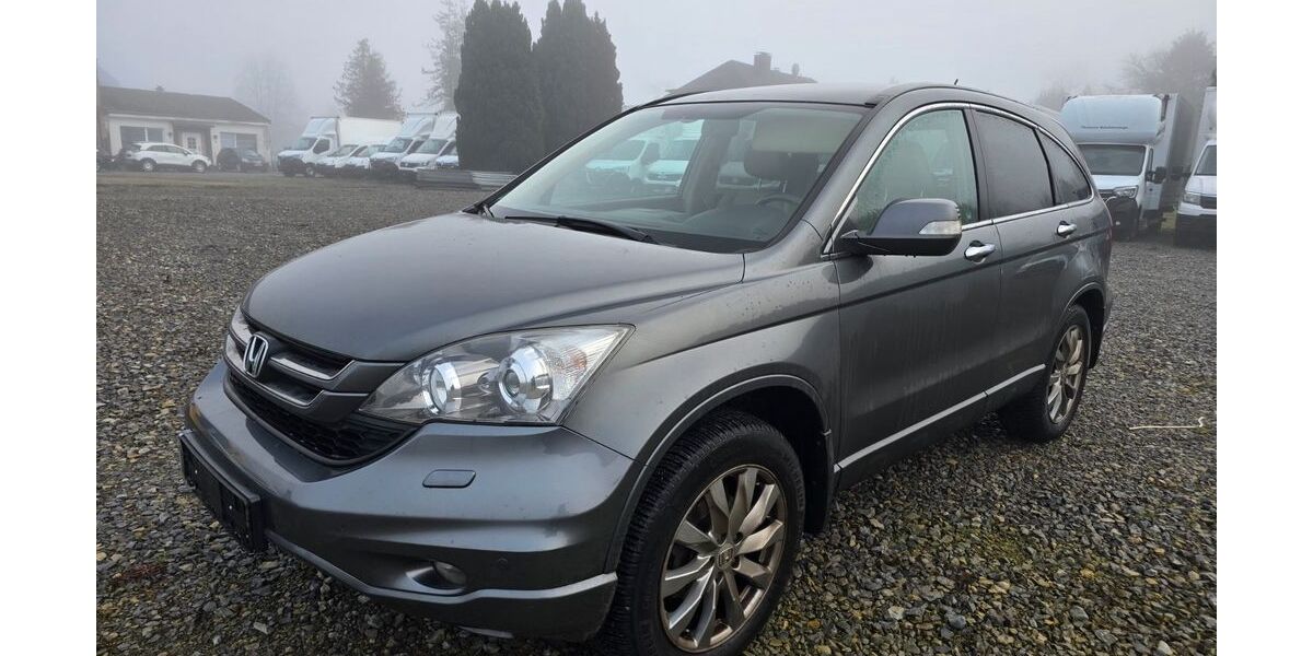 Honda CR-V 139.900 km 8.800 &euro; Bad Lippspringe 33175