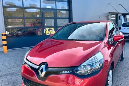 Renault Clio 99.400 km 6.299 € Oberhausen 46145