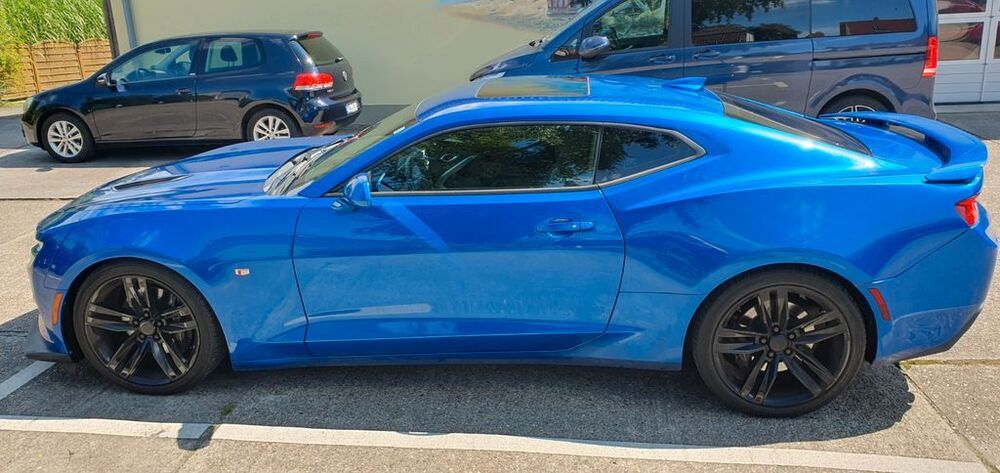 Camaro
