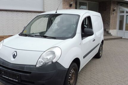 Renault Kangoo 287.460 km 2.800 &euro; Neitersen 57638