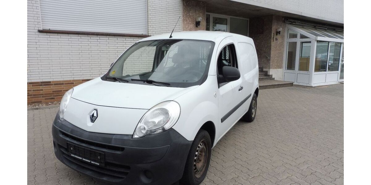 Renault Kangoo 287.460 km 2.800 &euro; Neitersen 57638