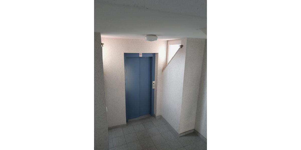 Etagenwohnung Braunschweig Wabe-Schunter-Beberbach - 1 Zimmer, 22 m&sup2;, 82.500&euro; | Angebot:25138778