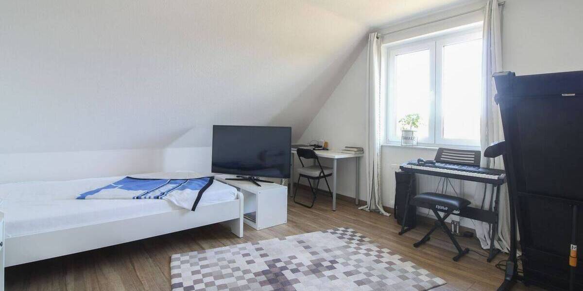Einfamilienhaus Ratzeburg - 6 Zimmer, 699.000&euro; | Angebot:26244770