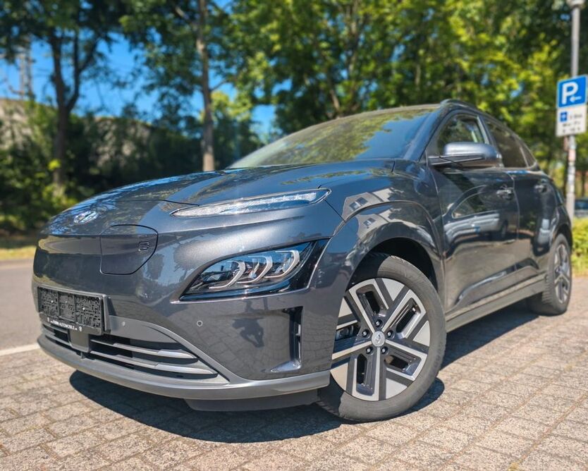 KONA